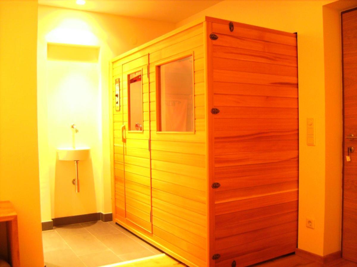 Ferienwohnung Oberransburg Flachau Exterior foto