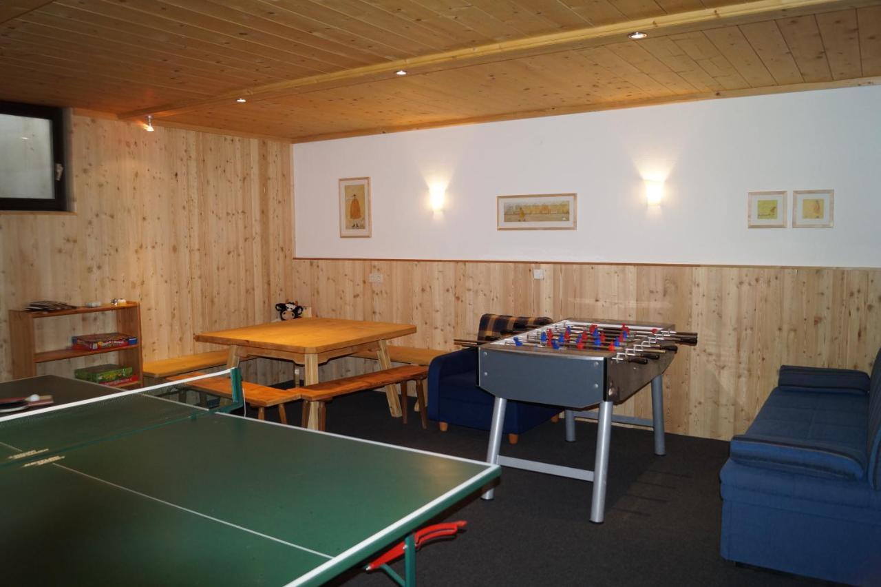 Ferienwohnung Oberransburg Flachau Exterior foto