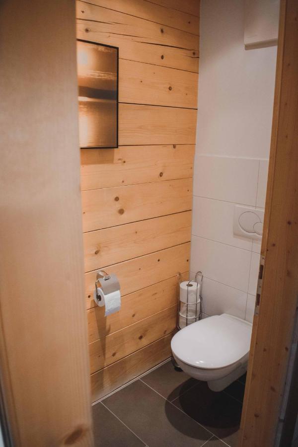 Ferienwohnung Oberransburg Flachau Exterior foto
